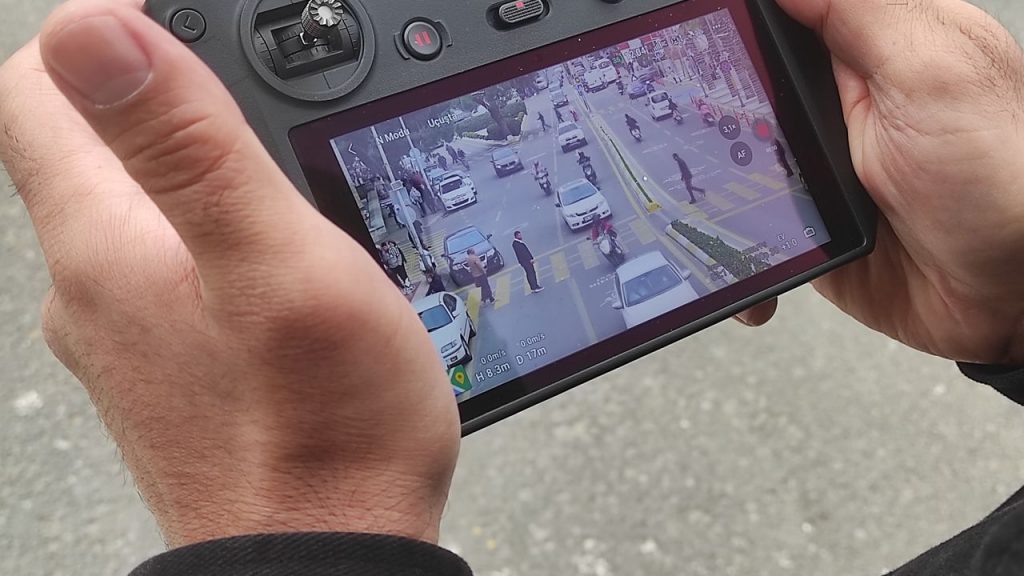 Aydın yukarıdan izlendi, 52 kişi yakalandı