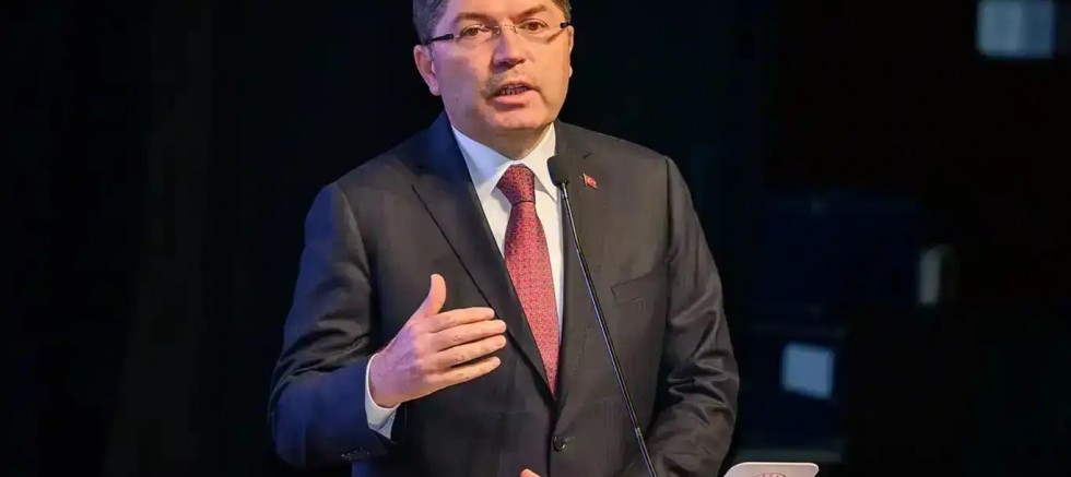 Bakan Tunç'tan "İmralı" ziyaretine ilişkin açıklama