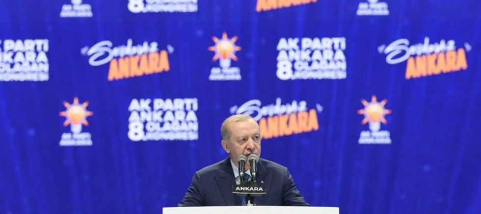 Cumhurbaşkanı Erdoğan: Bolu’daki yangının tüm yönleriyle aydınlatılması için gereken her türlü adım atılmaktadır