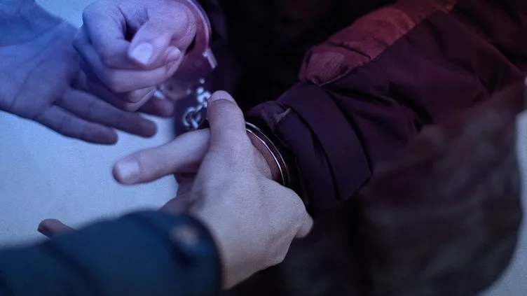KKTC’de suikast alarmı: Tır dorsesine gizlenen tetikçi tutuklandı