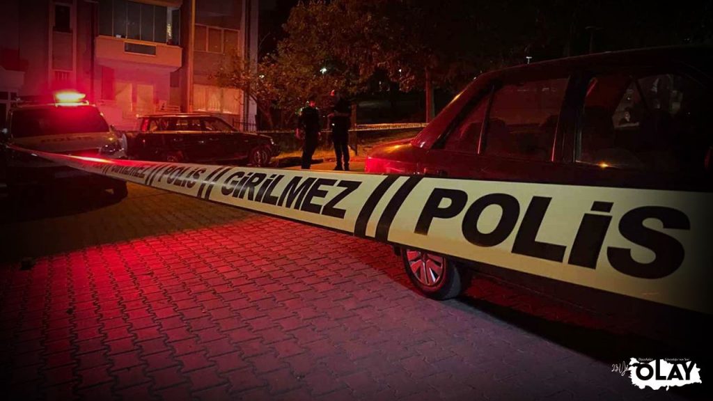 Diyarbakır'da 12 Yaşındaki kız evinde ölü bulundu