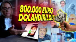 Böylesi Olmaz Dedirtti: Brad Pitt Olduğunu İddia Eden Dolandırıcı, Yapay Zekâ ile Bir Kadını 800.000 Euro Dolandırdı!