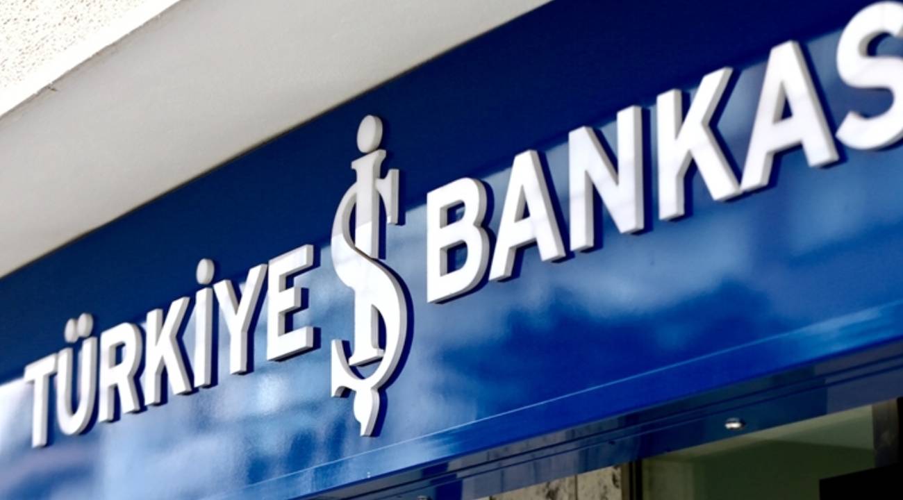 İş Bankasından "Eti Menkul" adlı şirkete ilişkin açıklama