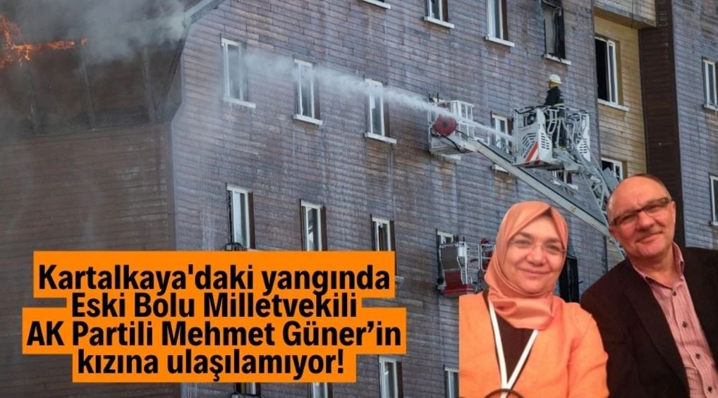 eski bolu milletvekili