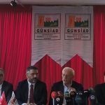 GÜNSİAD: Kürt Meselesinin Çözümü İçin Tarihi Bir Fırsat Kapımızda