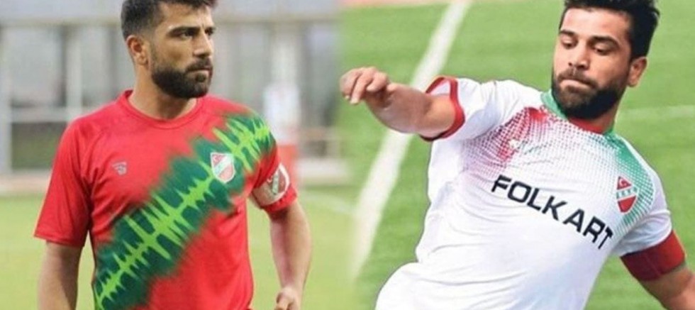 Mustafa Aşan Diyarbakırspor'da