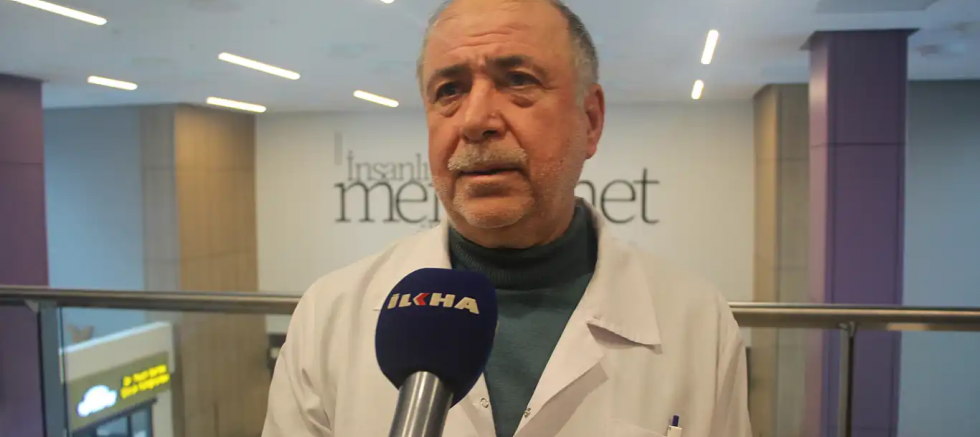 Prof. Dr. Özgöztaşı: Kozmetik ürünler uzman kontrolünde kullanılmalı