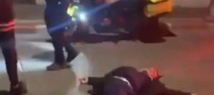 Tel Aviv'deki bıçaklı eylemde 4 işgalci yaralandı, fail şehit edildi