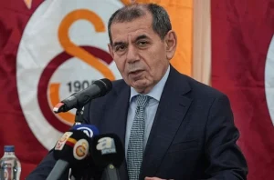 Dursun Özbek Frankowski ve Jakobs transferlerini nasıl bitirdiği ortaya çıktı!