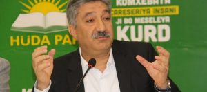 Abdurrahman Kurt: Asıl sorun Türk ırkçılığından kaynaklanıyor