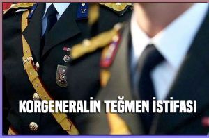 Teğmenlerin ihracına karşı çıkan Korgeneral Tevfik Algan emekliliğini istedi