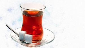 Aydın’da çaya zam geldi, vatandaş tepkili