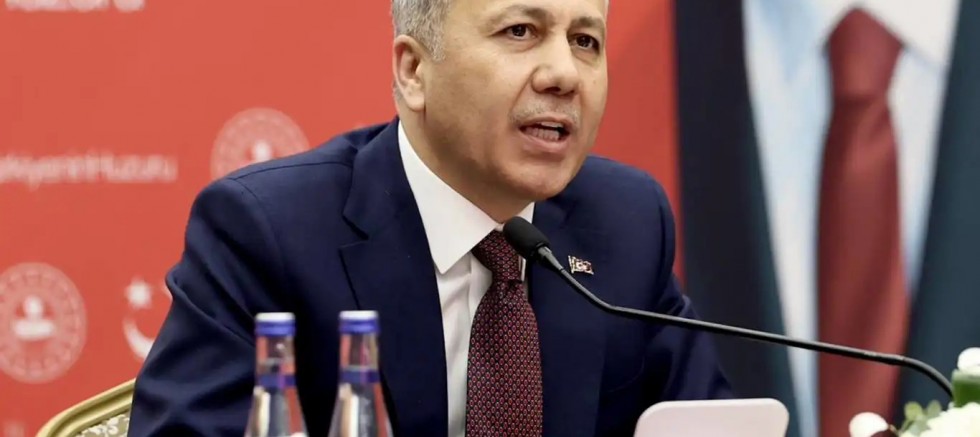 Bakan Yerlikaya: Bolu yangınında müfettiş raporları Cumhuriyet Başsavcılığına gönderildi