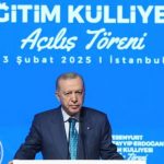 Cumhurbaşkanı Erdoğan: Evlatlarımızı bağımlılık yapan her türlü kötü alışkanlığa karşı korumakta kararlıyız