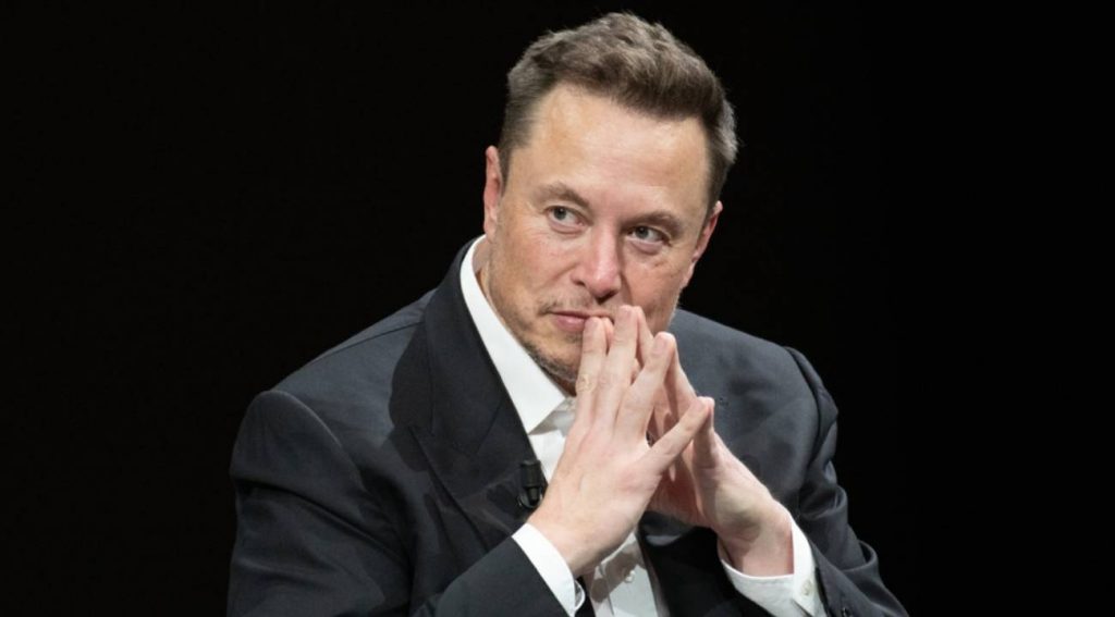 Elon Musk'tan Zelensky'i kızdıracak yorum