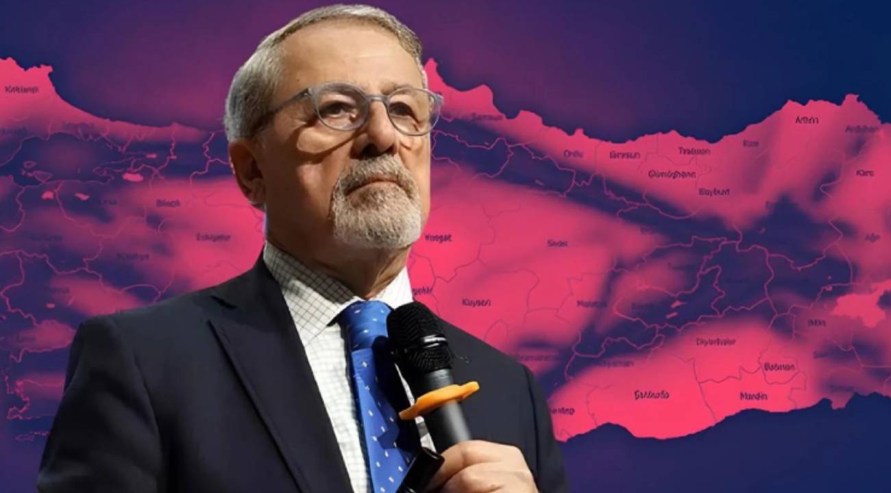 Prof. Dr. Naci Görür’den bir kent için daha uyarı var: Zemini çürük 2 ekonomist image 81 be0b3569293348 H1SQQN