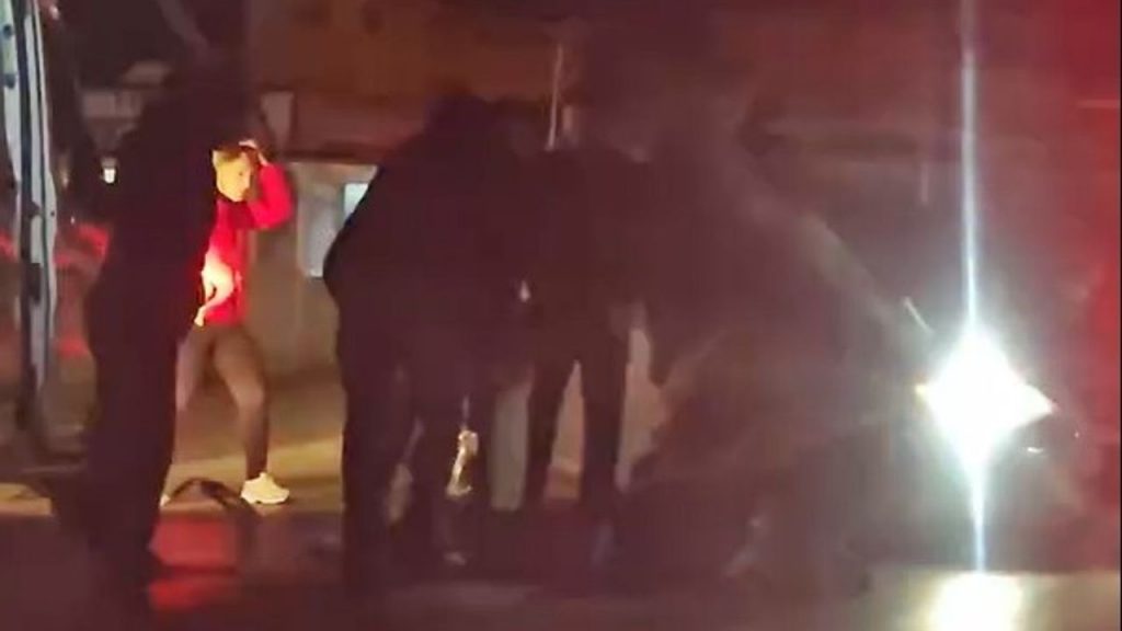 Aydın’daki kazadan acı haber.. Genç kız yaşamını yitirdi