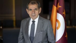 Galatasaray'dan TFF'nin davetine ret