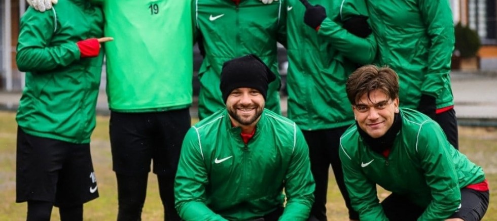 Şenol Demir, Diyarbekirspor'u Ligde Tutmak İstiyor!