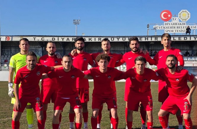 Serik’te iki puan bıraktı: 1-1