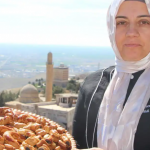 2 bin yıllık lezzet: Mardin Çöreği