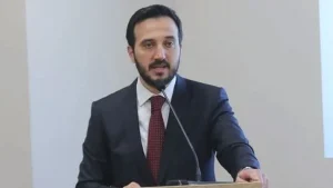 AK Parti İstanbul İl Başkanı Özdemir'den Özgür Özel'e tepki