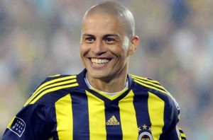 Alex De Souza, Fenerbahçe'den neden gitmedi? İtiraf etti