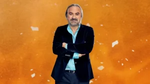 Volkan Konak’ın Eşi Öldü Mü, Yaşıyor Mu? Şu An Ne Yapıyor?