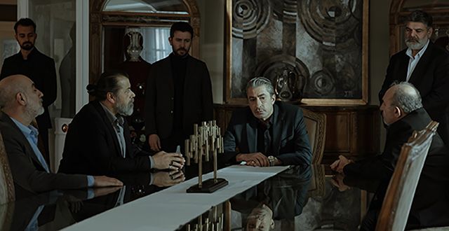 Video Haber / Teşkilat Altay’dan Tuna’ya… DÜŞMANIN KİM OLDUĞU ORTAYA ÇIKACAK MI? 2 Teşkilat Altay’dan Tuna’ya... DÜŞMANIN KİM OLDUĞU ORTAYA ÇIKACAK MI?