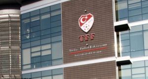 TFF, yabancı hakem konusunda kararını verdi