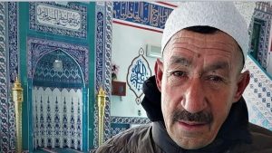 Nevşehir’de Camide Bir Kişi Ölü Bulundu