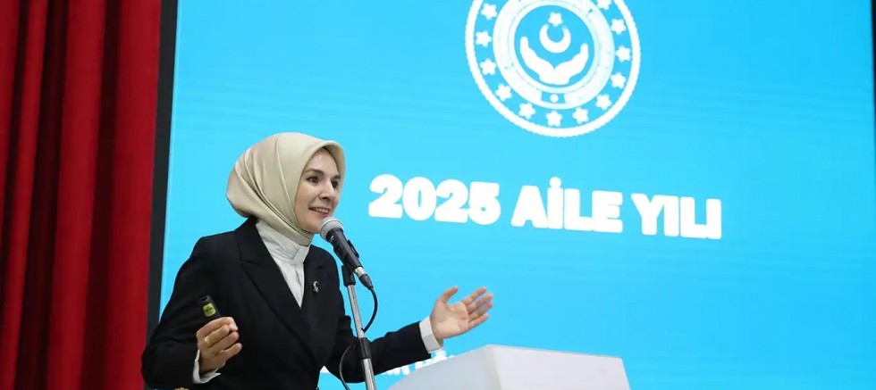 Bakan Göktaş: Kadının Güçlenmesi Koordinasyon Kurulu kurulmuştur