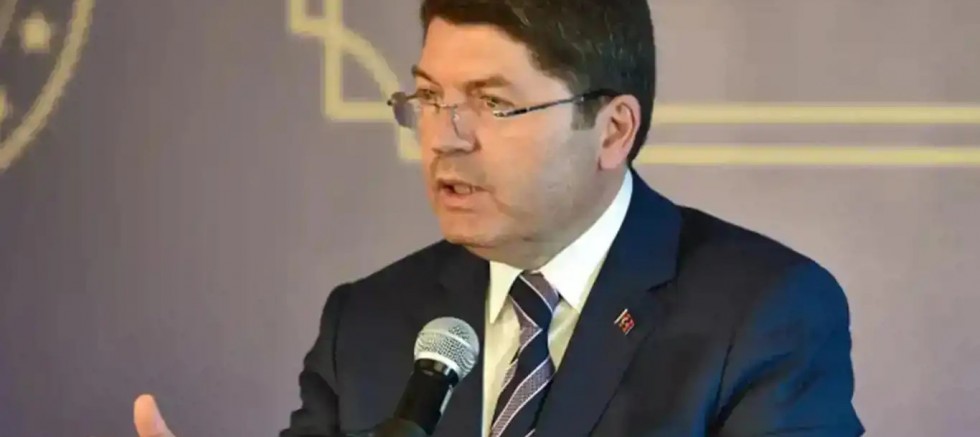 Bakan Tunç: israilin cezasızlık zırhı kırılmalı ve sorumlular savaş suçlusu olarak yargılanmalı