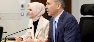 Bakan Yerlikaya: Aile yapımızı sapkın ideolojilerden koruyacağız