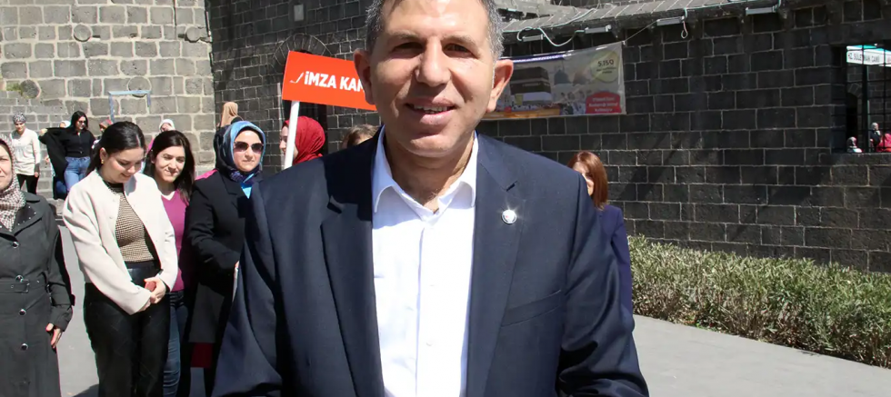 Diyarbakır Memur-Sen İl Başkanı Tekdemir: Aile sistemini korumak ve güçlendirmek esas amacımız olmalı
