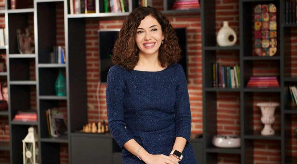 50 yaş ve üstü kadınların deneyimi yapay zeka ile zenginleşiyor