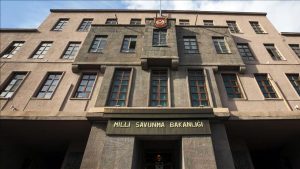 Flaş... MSB'den İmralı'nın çağrısına ilişkin açıklama