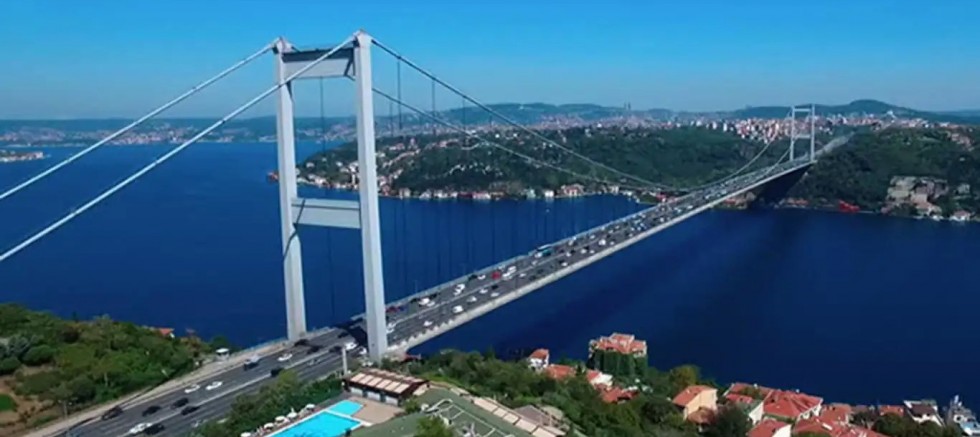 Ramazan Bayramı tatilinde köprü ve otoyollar ücretsiz olacak