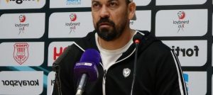 Tahkim Kurulu, Servet Çetin’in itirazını reddetti