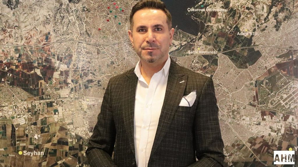 Hıdır Çak, Dünya Su Gününde Açıklama Yaptı