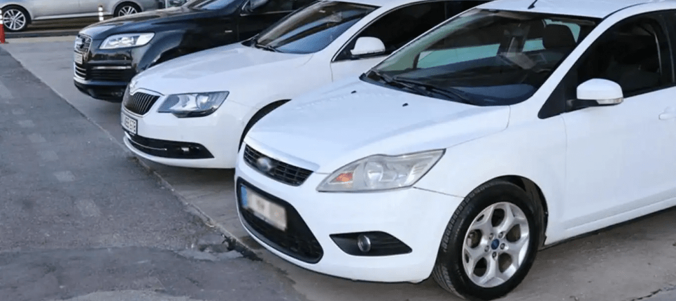Türkiye’nin otomotiv ihracatı geriledi