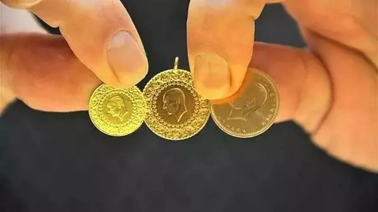 14 Nisan 2025 altın fiyatları: Gram, çeyrek, yarım, tam altın ne kadar?