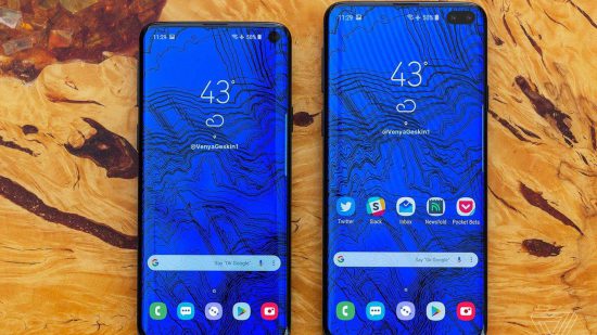 S10 One UI 7 çalıştırdı! S24 serisinin gözü yaşlı!