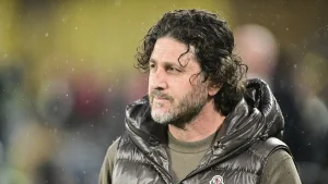 Fatih Tekke: Yediğimiz goller akıl alır gibi değil