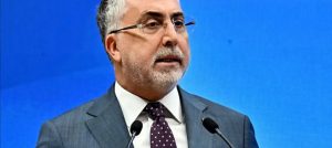 Bakan Işıkhan: Belediyeler SGK’ye 28,2 milyar lira tahsilat yaptı