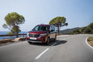 Nissan Townstar Türkiye’de satışta! İşte fiyatı ve özellikleri!