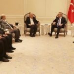 Dışişleri Bakanlığı: Bakan Fidan, HAMAS’ı ateşkes konusunda taviz vermeye zorlamadı