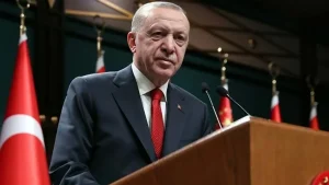 Erdoğan, Yeni Zelanda Başbakanı ile görüşecek