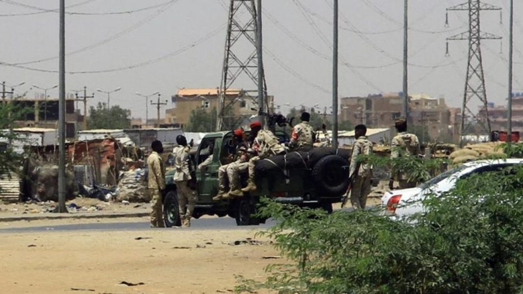 BM'den Sudan için "acil küresel eylem" çağrısı