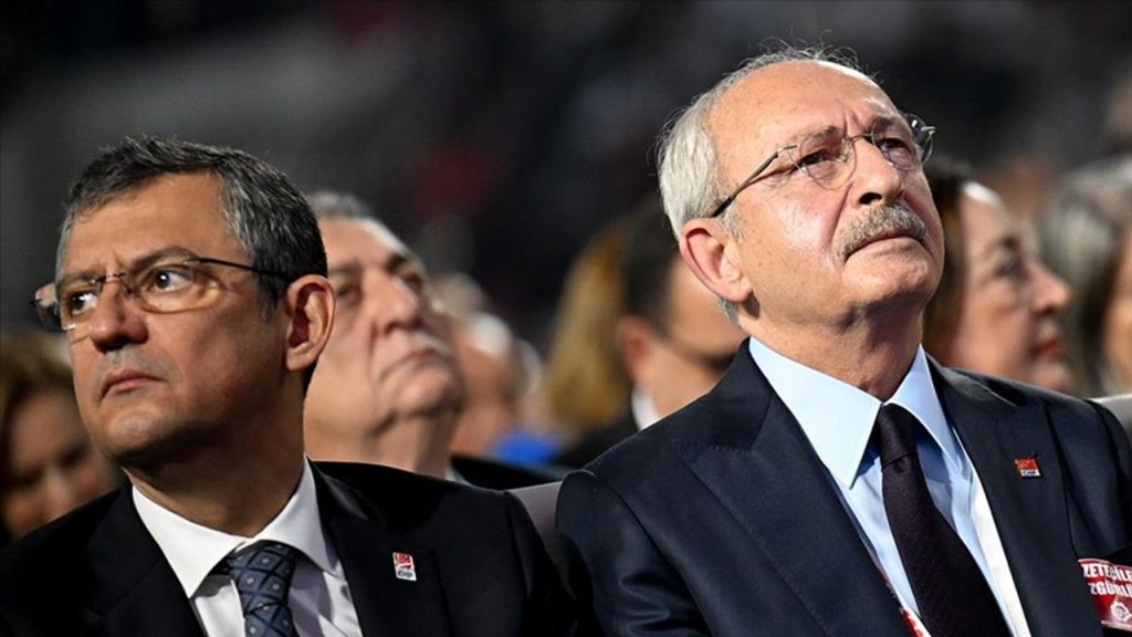 CHP kurultayına iptal davası bugün görülecek: İmamoğlu ifade verecek